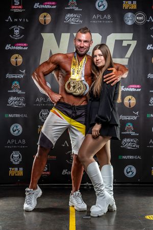 Фотограф Константин Казаков (часть 1)